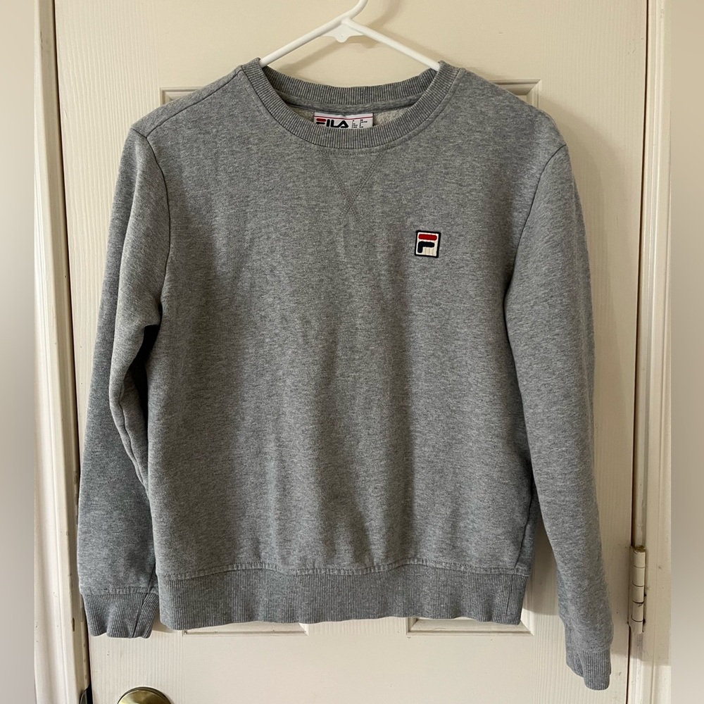 Fila crewneck